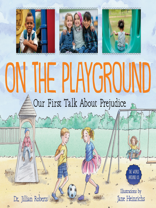Title details for On the Playground by Jillian Roberts - Wait list